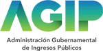 Logo AGIP