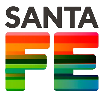 Logo Santa Fe